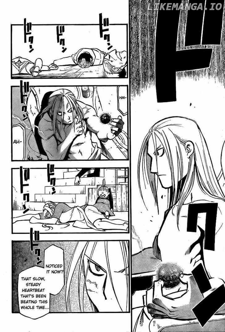 Read Fullmetal Alchemist  Manga Online