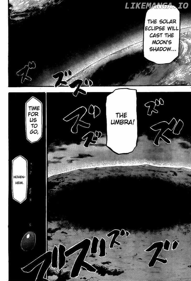 Read Fullmetal Alchemist  Manga Online