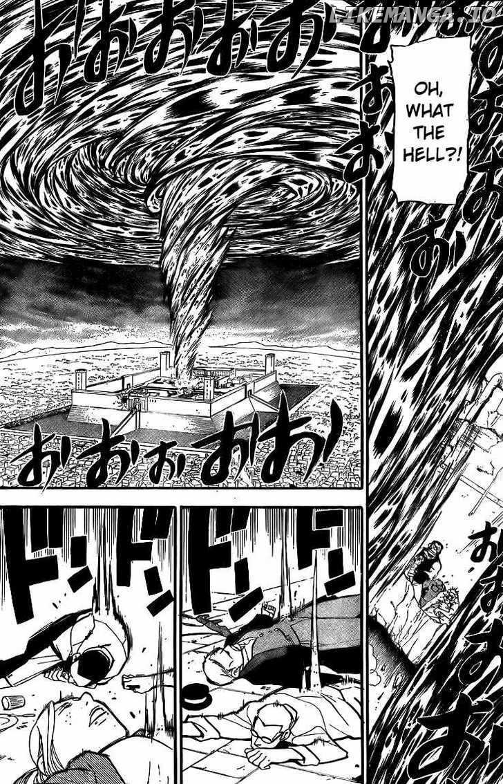 Read Fullmetal Alchemist  Manga Online