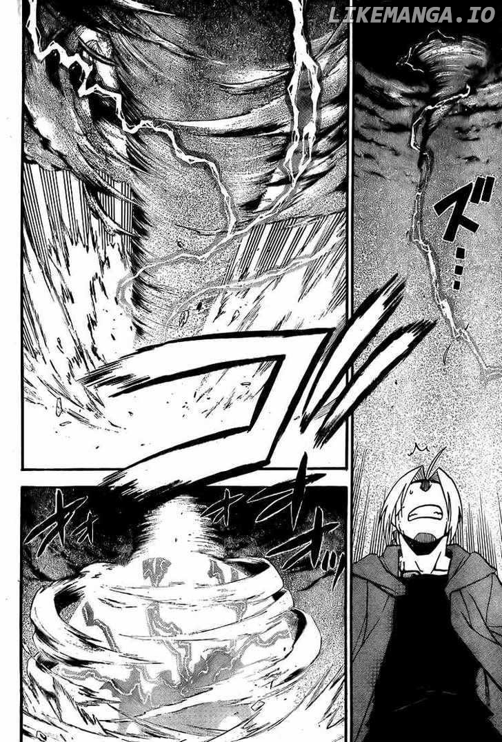 Read Fullmetal Alchemist  Manga Online