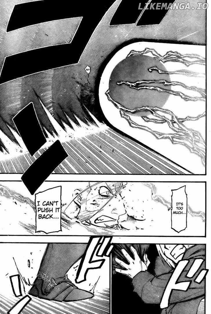 Read Fullmetal Alchemist  Manga Online