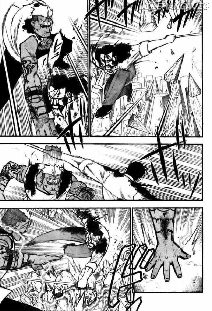 Read Fullmetal Alchemist  Manga Online