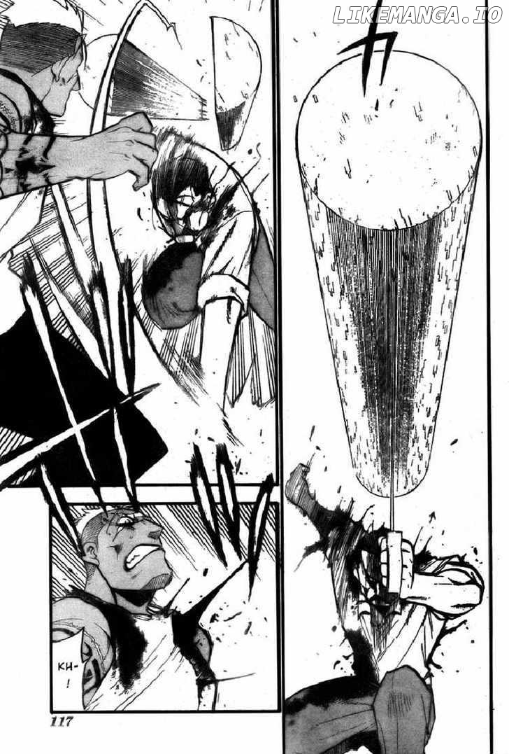 Read Fullmetal Alchemist  Manga Online