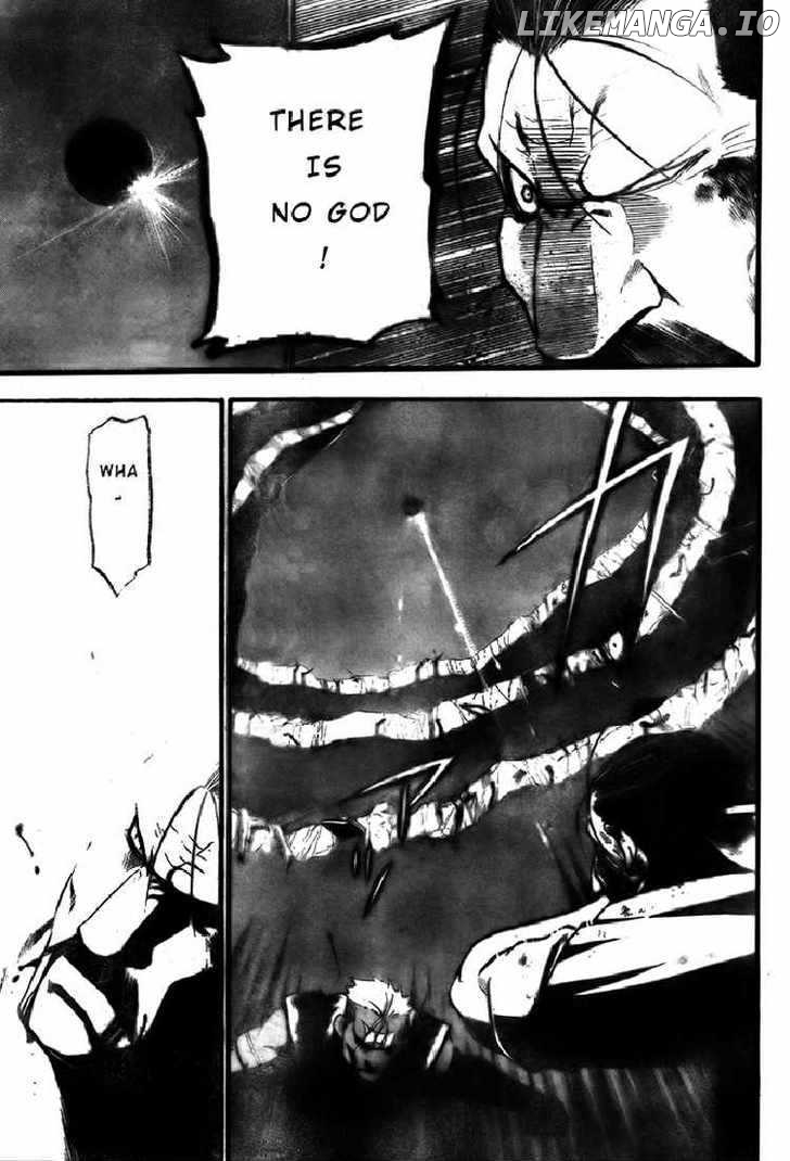 Read Fullmetal Alchemist  Manga Online