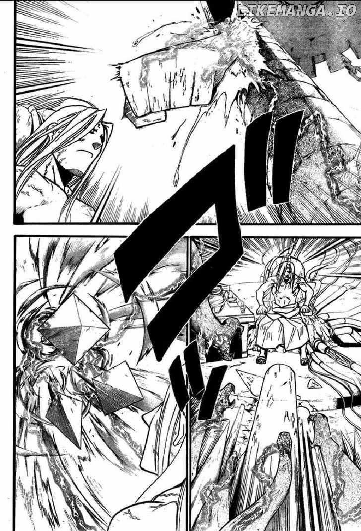 Read Fullmetal Alchemist  Manga Online