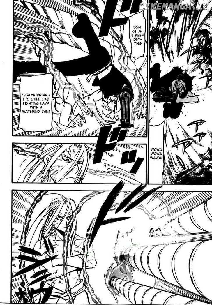 Read Fullmetal Alchemist  Manga Online