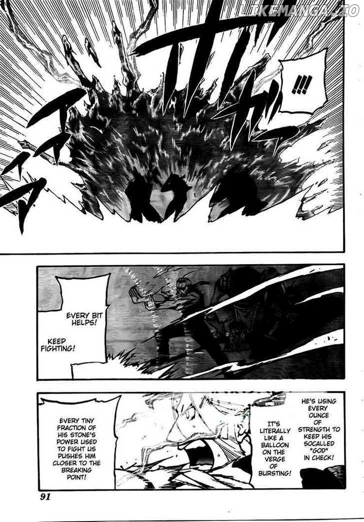 Read Fullmetal Alchemist  Manga Online