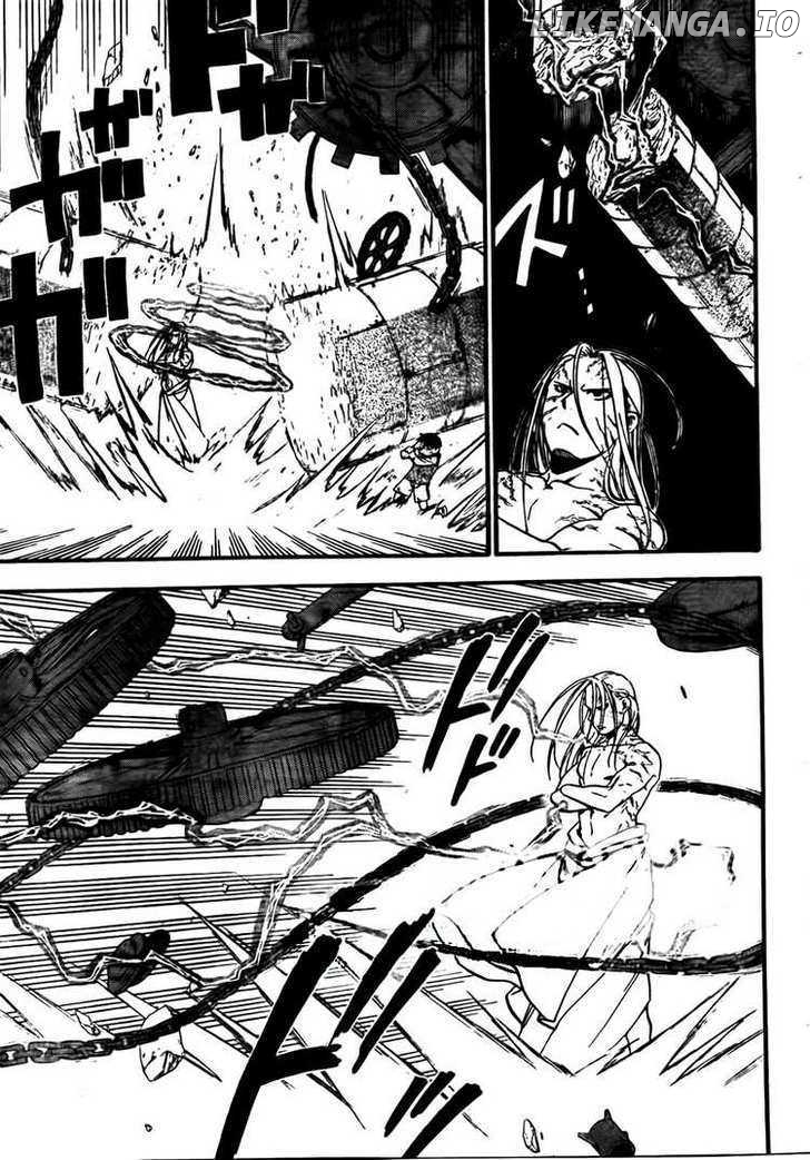 Read Fullmetal Alchemist  Manga Online