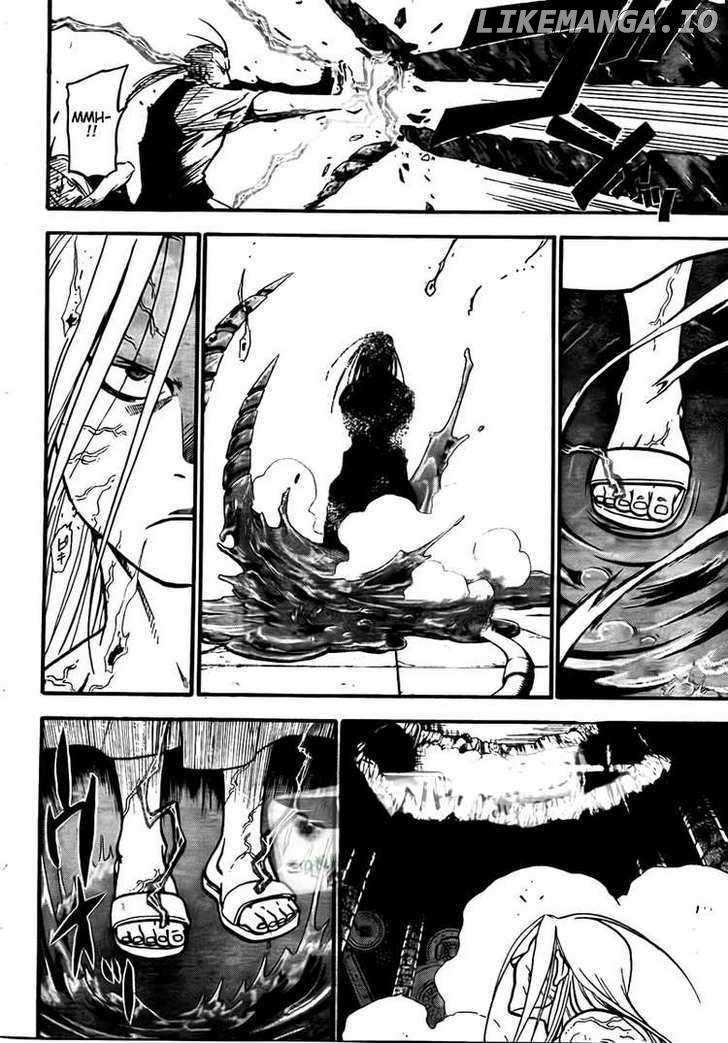 Read Fullmetal Alchemist  Manga Online