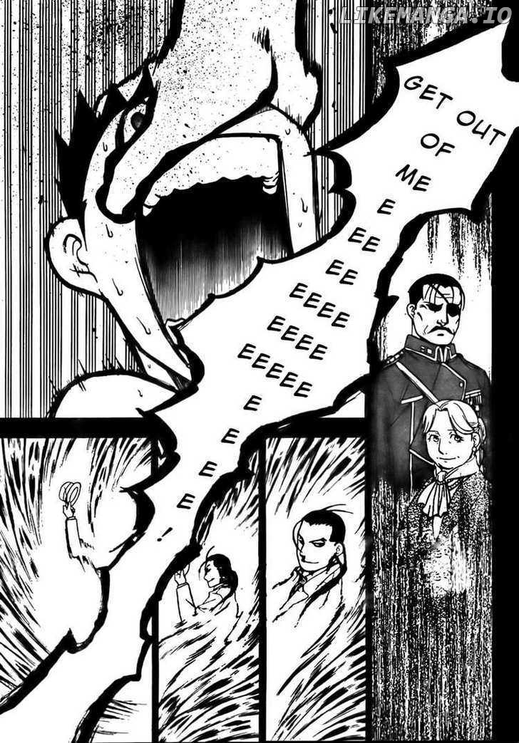 Read Fullmetal Alchemist  Manga Online