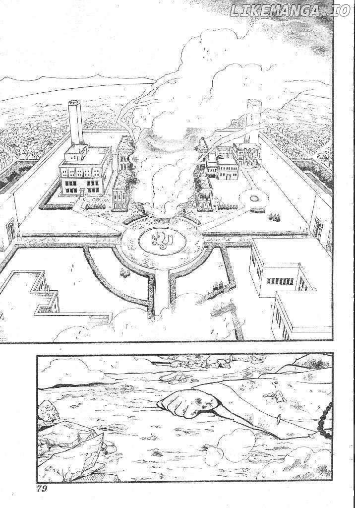 Read Fullmetal Alchemist  Manga Online