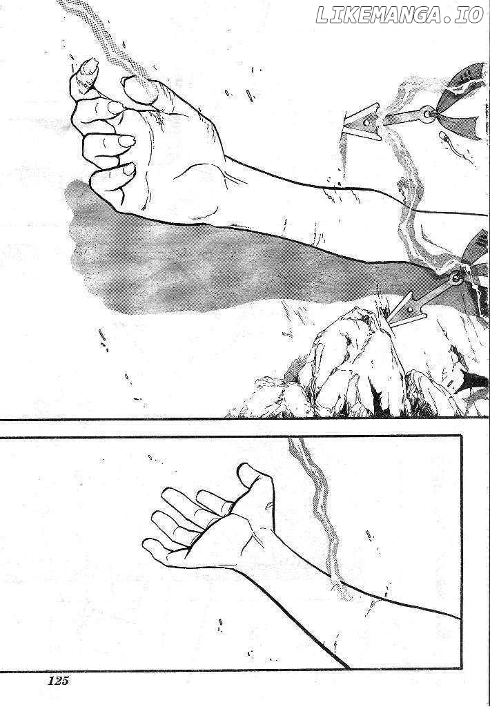 Read Fullmetal Alchemist  Manga Online