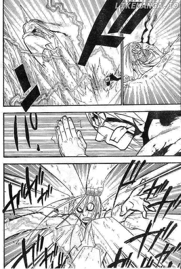 Read Fullmetal Alchemist  Manga Online