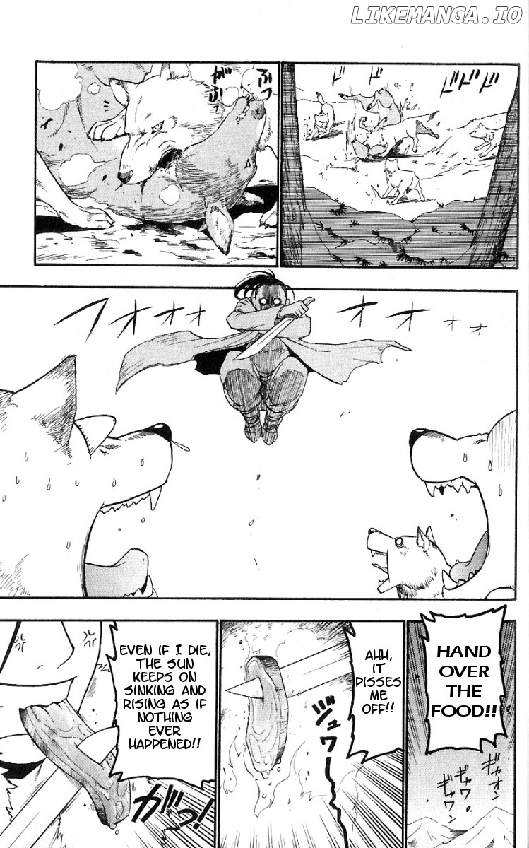 Read Fullmetal Alchemist  Manga Online