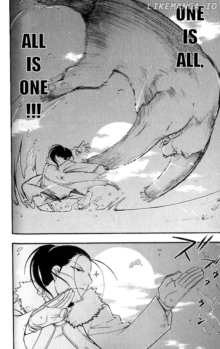 Read Fullmetal Alchemist  Manga Online