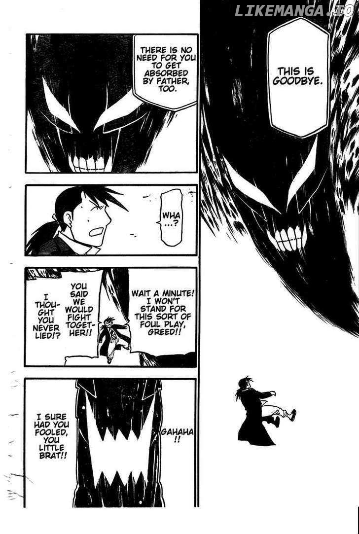 Read Fullmetal Alchemist  Manga Online