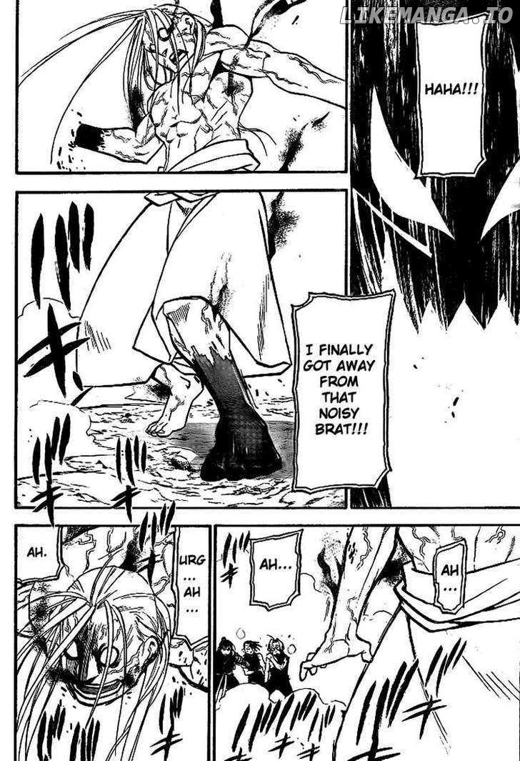 Read Fullmetal Alchemist  Manga Online