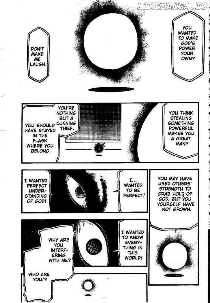 Read Fullmetal Alchemist  Manga Online