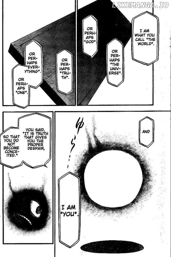 Read Fullmetal Alchemist  Manga Online