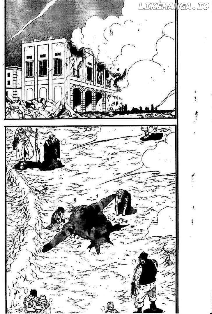 Read Fullmetal Alchemist  Manga Online