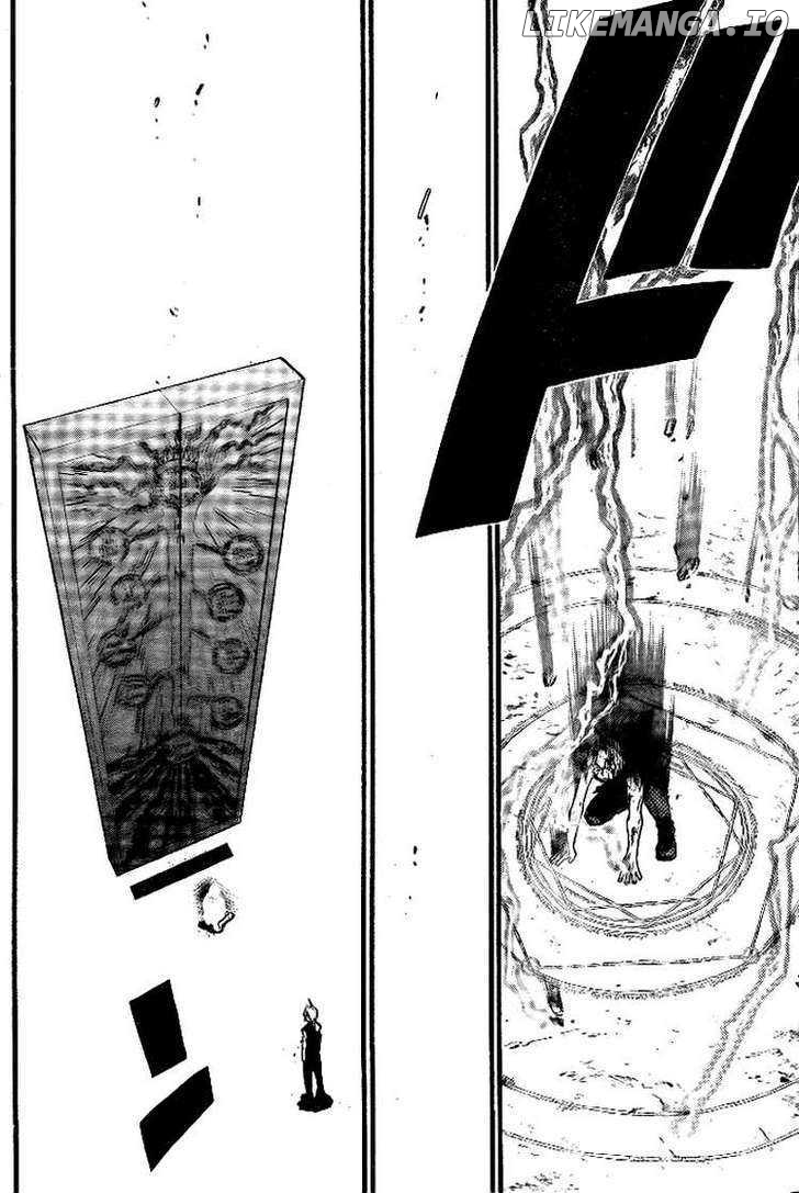 Read Fullmetal Alchemist  Manga Online