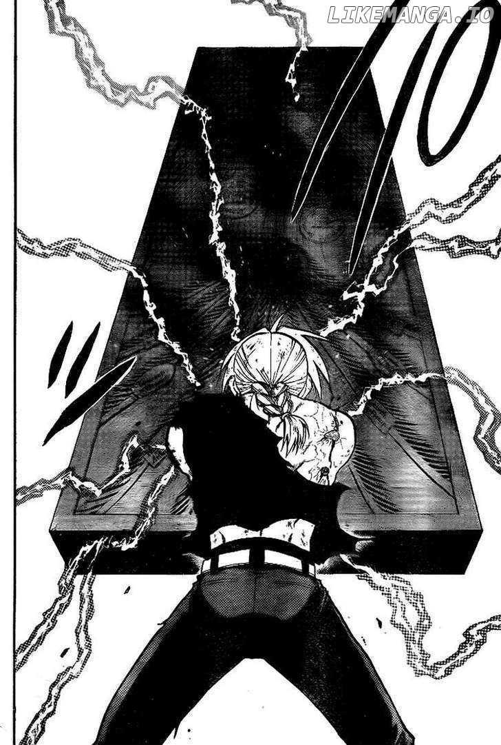 Read Fullmetal Alchemist  Manga Online