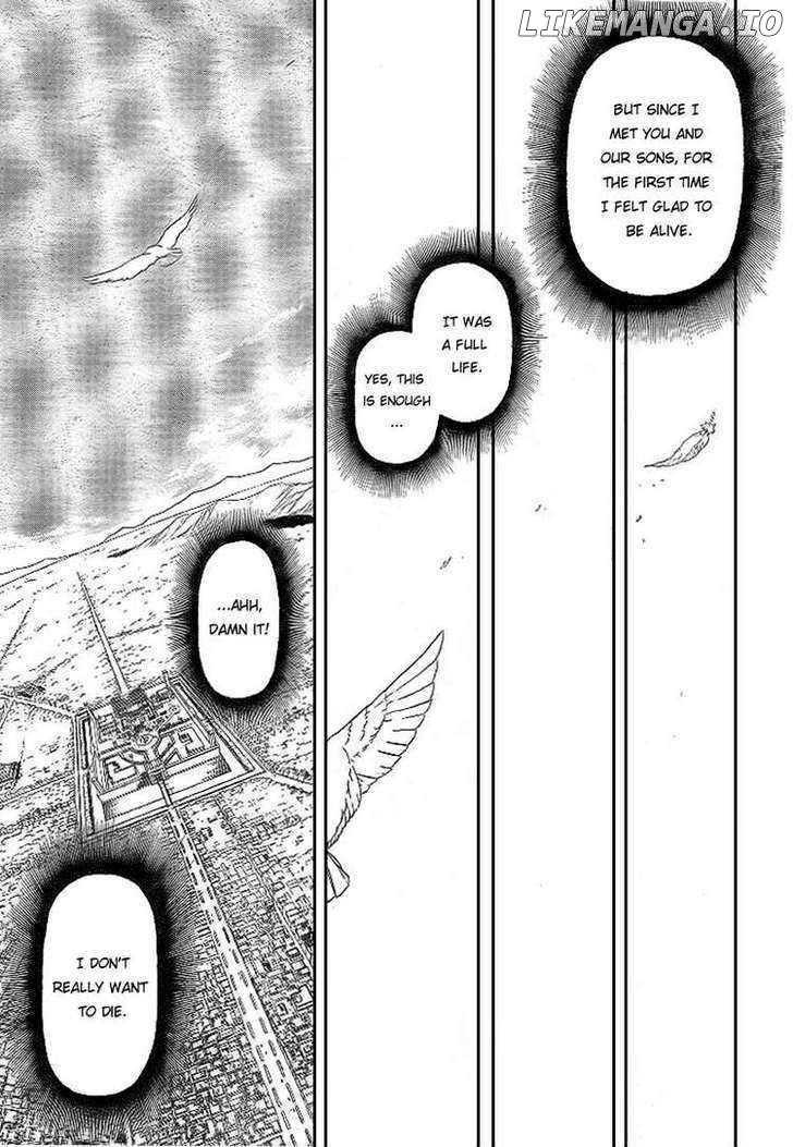 Read Fullmetal Alchemist  Manga Online