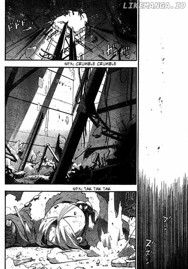 Read Fullmetal Alchemist  Manga Online