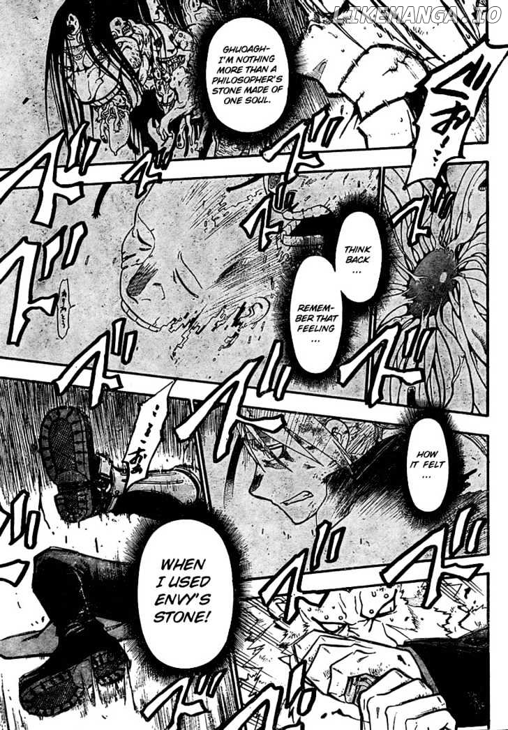 Read Fullmetal Alchemist  Manga Online