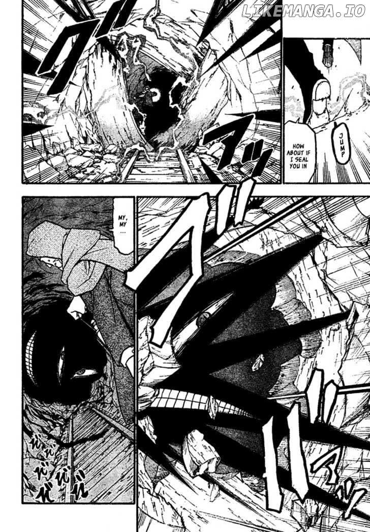 Read Fullmetal Alchemist  Manga Online