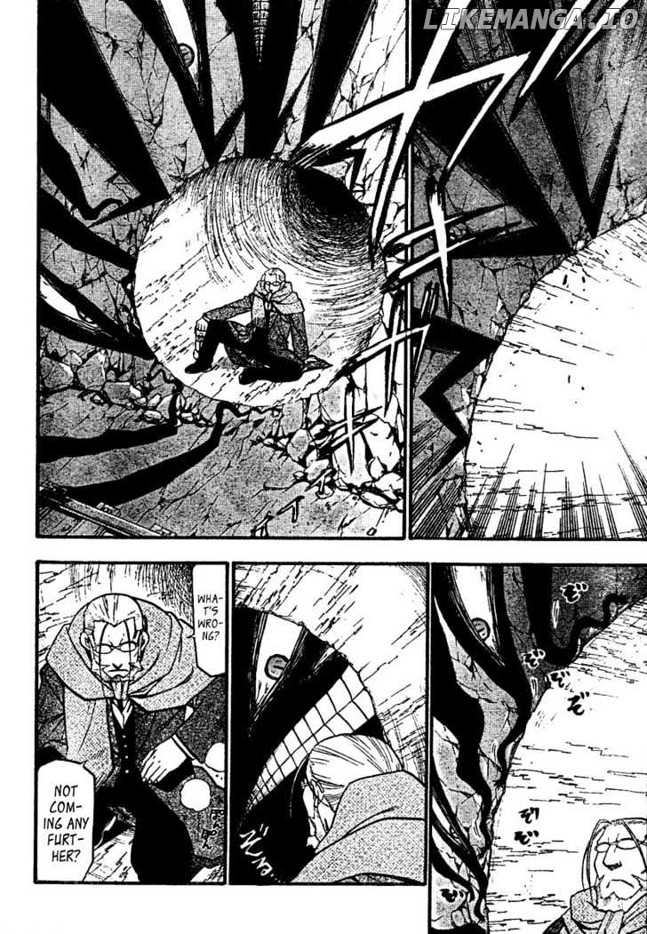 Read Fullmetal Alchemist  Manga Online