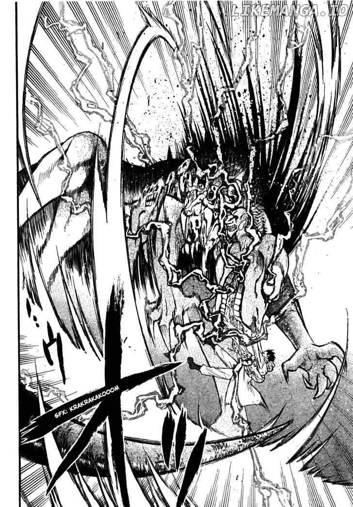 Read Fullmetal Alchemist  Manga Online