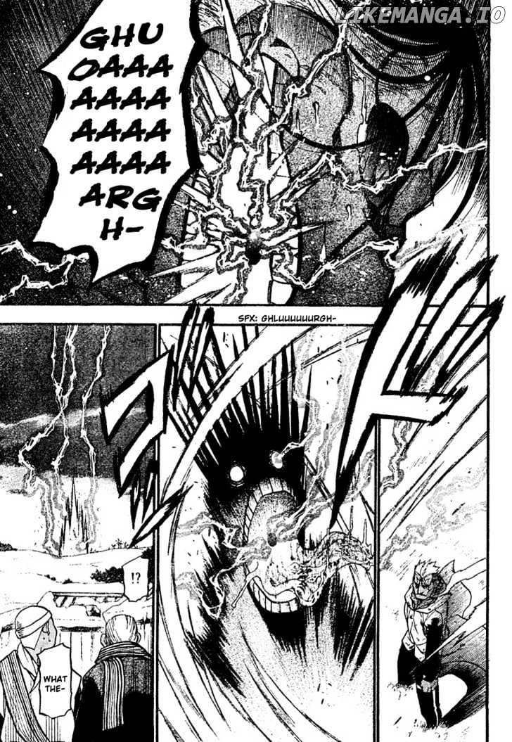 Read Fullmetal Alchemist  Manga Online