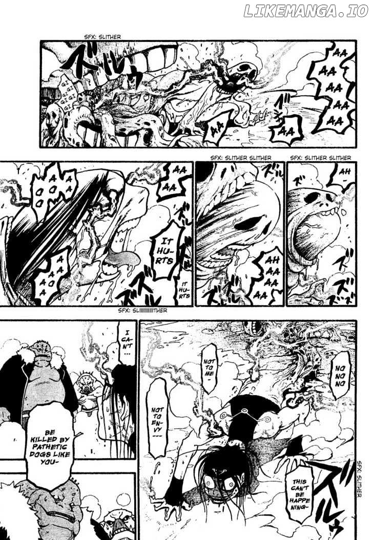 Read Fullmetal Alchemist  Manga Online