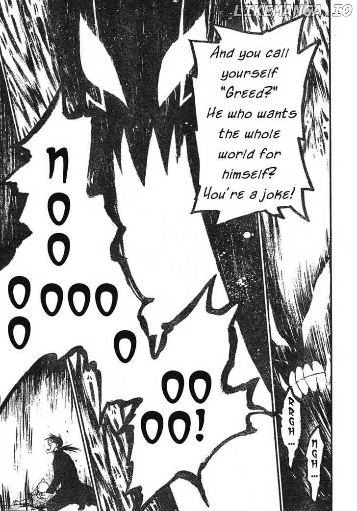 Read Fullmetal Alchemist  Manga Online