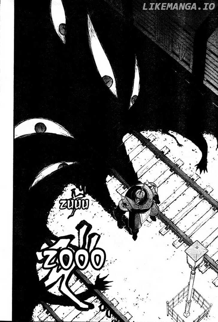 Read Fullmetal Alchemist  Manga Online