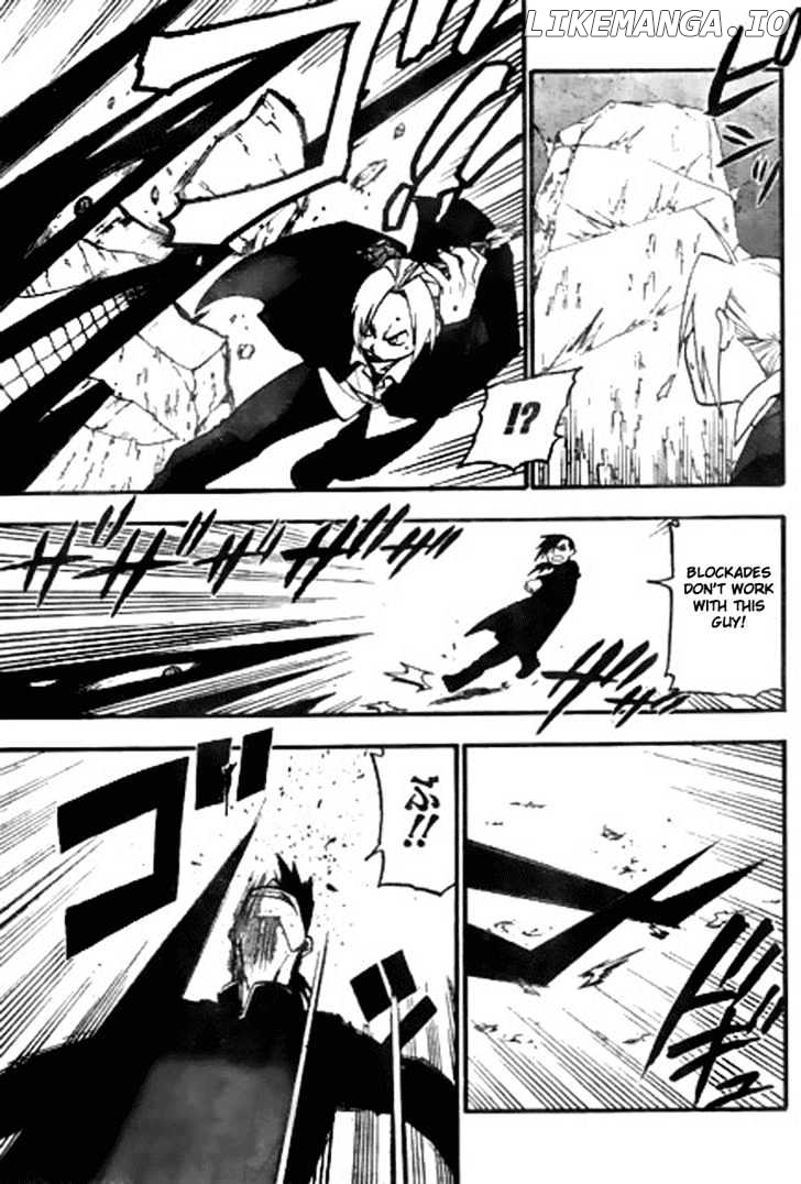 Read Fullmetal Alchemist  Manga Online