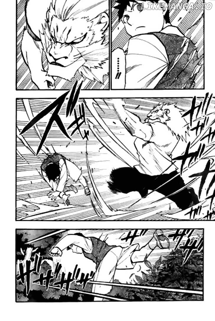 Read Fullmetal Alchemist  Manga Online