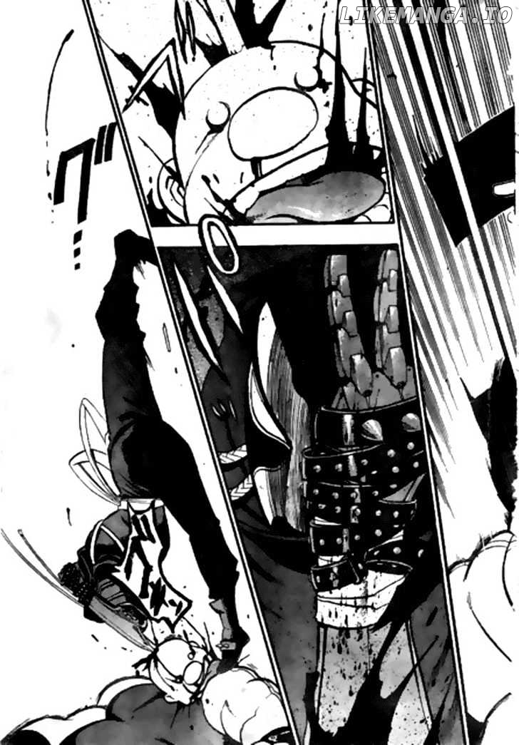 Read Fullmetal Alchemist  Manga Online