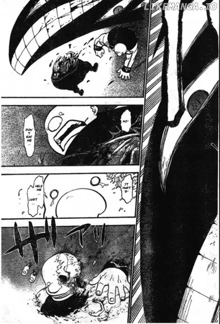 Read Fullmetal Alchemist  Manga Online