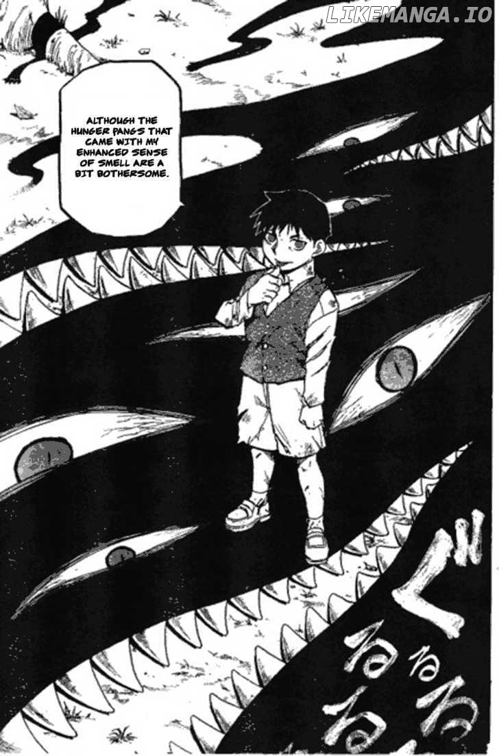 Read Fullmetal Alchemist  Manga Online