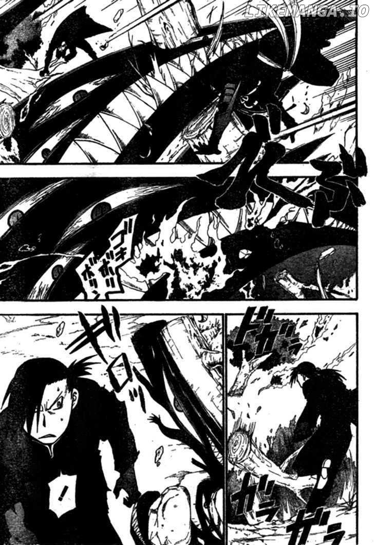 Read Fullmetal Alchemist  Manga Online