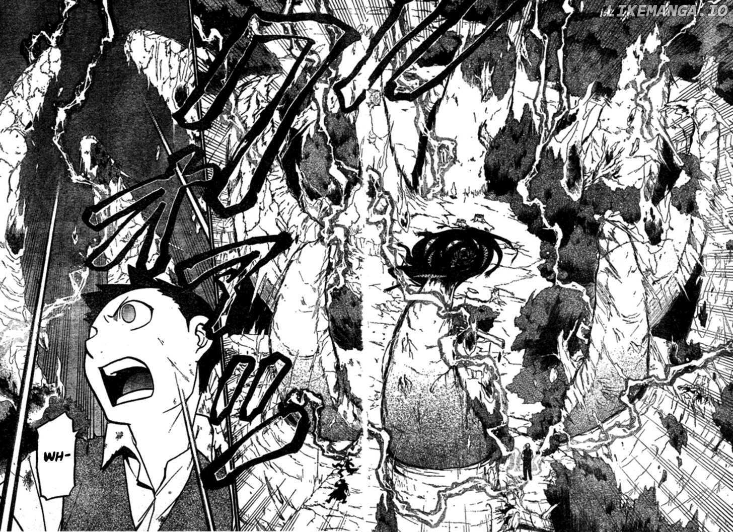 Read Fullmetal Alchemist  Manga Online