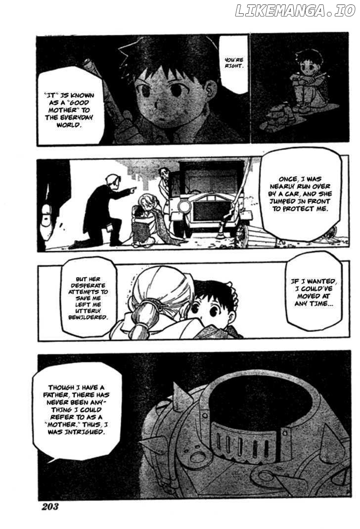 Read Fullmetal Alchemist  Manga Online