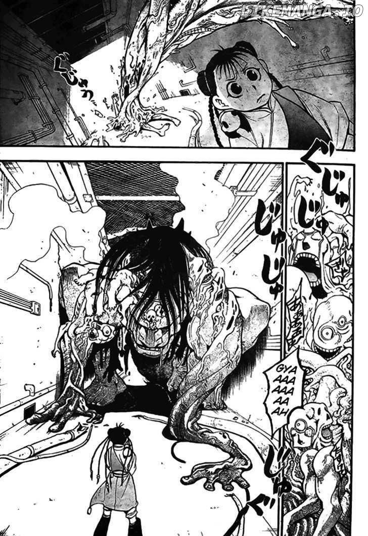 Read Fullmetal Alchemist  Manga Online