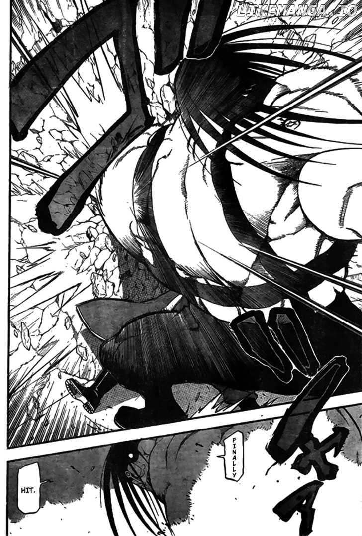 Read Fullmetal Alchemist  Manga Online