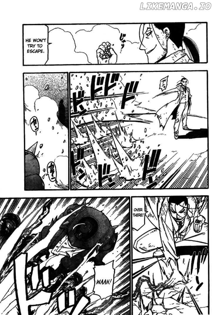 Read Fullmetal Alchemist  Manga Online