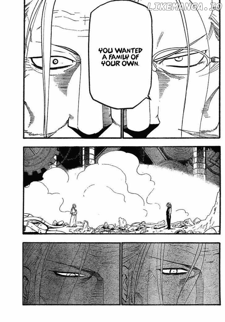 Read Fullmetal Alchemist  Manga Online