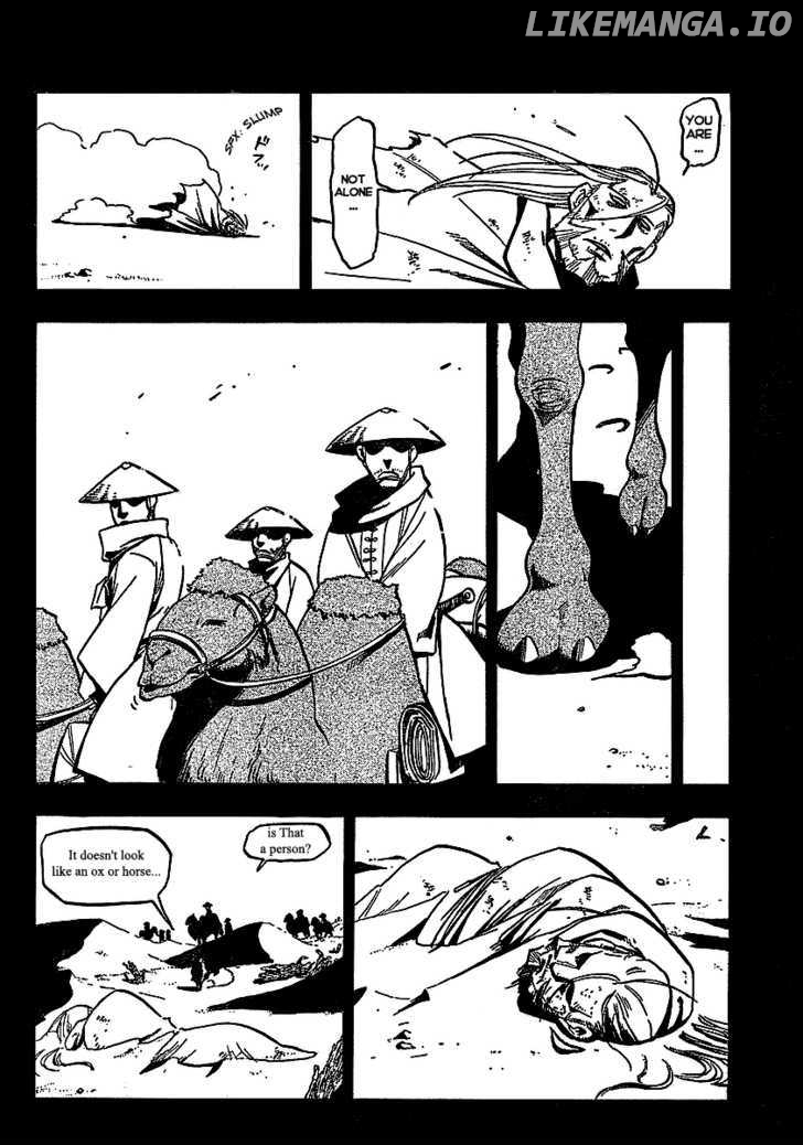 Read Fullmetal Alchemist  Manga Online