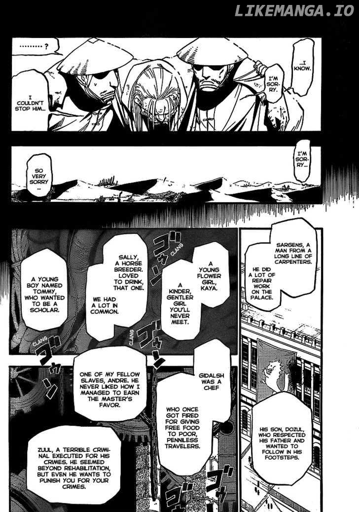 Read Fullmetal Alchemist  Manga Online